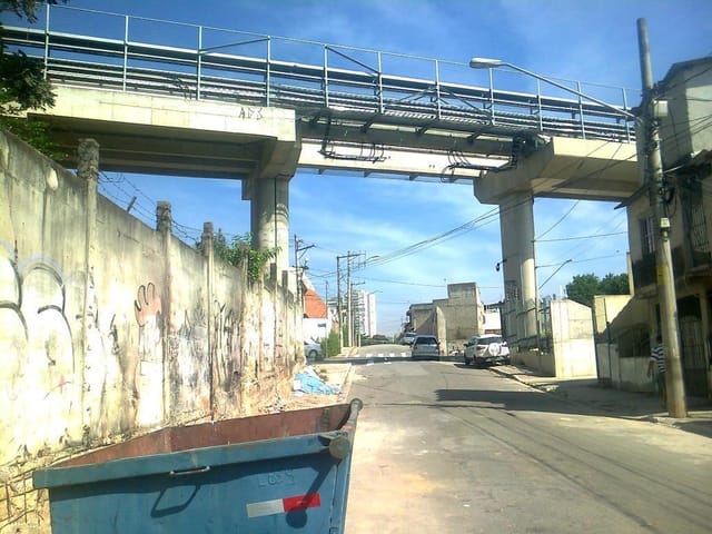 Foto do Galpão / Barracão - Galpão comercial à venda, Vila Independência, São Paulo. | ZONA LESTE IMÓVEIS