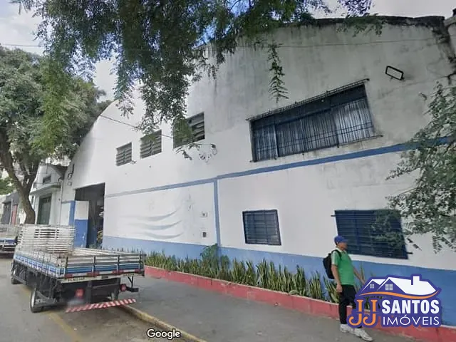 Galpão / Barracão com 2430m², à venda, no bairro Tatuapé em São Paulo