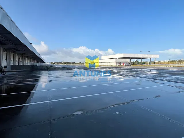 Galpão / Barracão com 4488m², para alugar, no bairro Prazeres em Jaboatão dos Guararapes