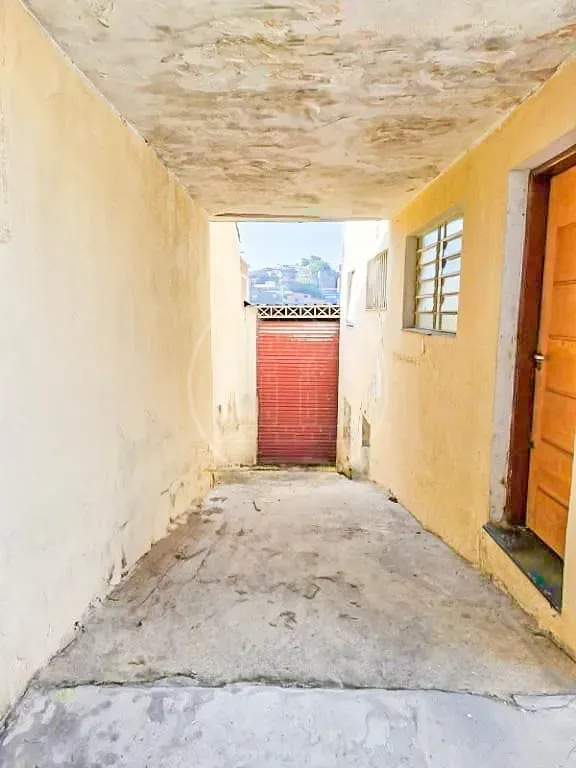 Depósito-Galpão, 300 m² - Foto 11