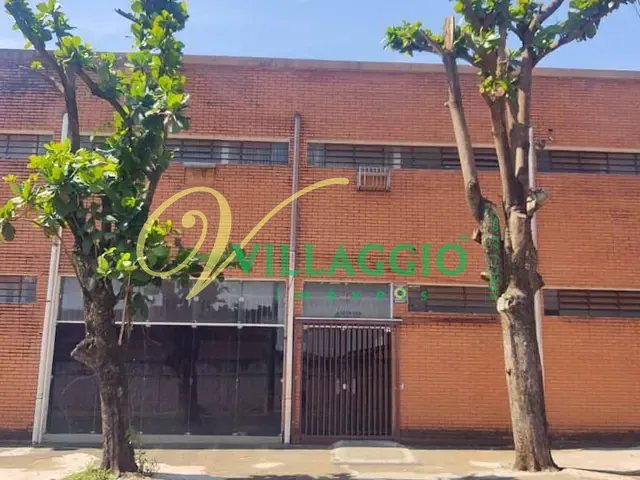 Galpão / Barracão com 2178m², à venda, no bairro Vila Boa Esperança em São José do Rio Preto