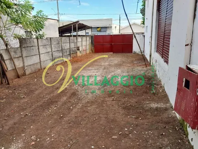 Galpão / Barracão com 2178m², à venda, no bairro Vila Boa Esperança em São José do Rio Preto