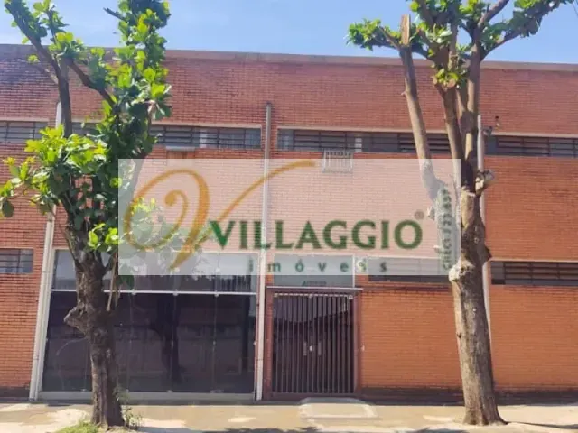 Galpão / Barracão com 2178m², à venda, no bairro Vila Boa Esperança em São José do Rio Preto