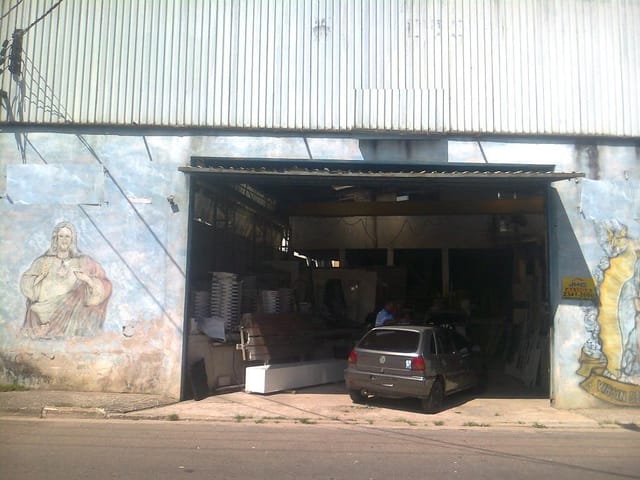 Foto do Galpão / Barracão - Galpão comercial à venda, Vila Independência, São Paulo. | ZONA LESTE IMÓVEIS