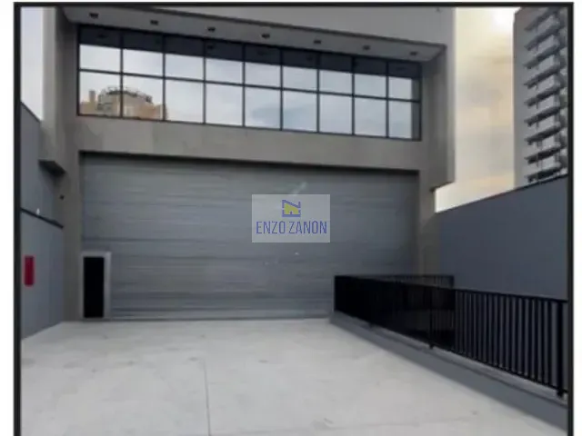 Galpão / Barracão com 380m², para alugar, no bairro Centro em São Bernardo do Campo