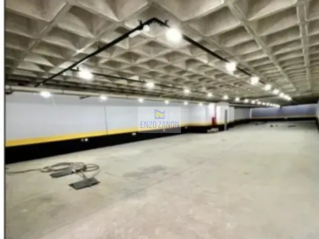 Galpão / Barracão com 380m², para alugar, no bairro Centro em São Bernardo do Campo
