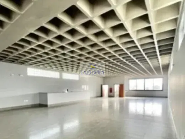 Galpão / Barracão com 380m², para alugar, no bairro Centro em São Bernardo do Campo