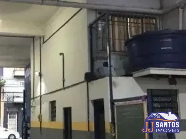 Galpão / Barracão com 528m², à venda, no bairro Brás em São Paulo