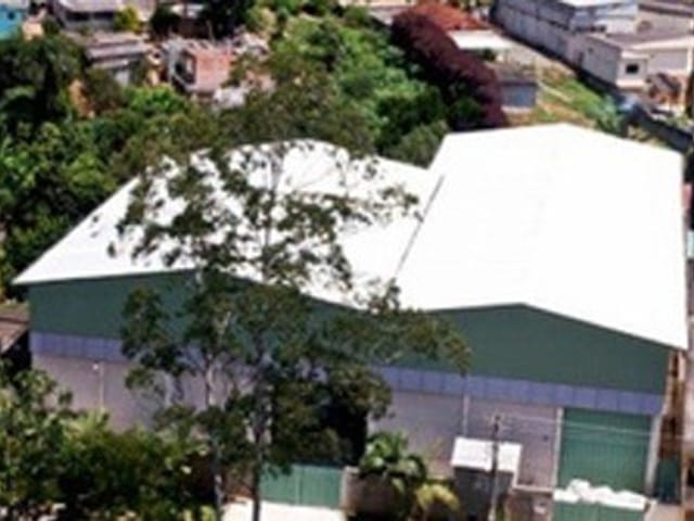 Galpão / Barracão à venda ou para alugar, no bairro Guaturinho em Cajamar
