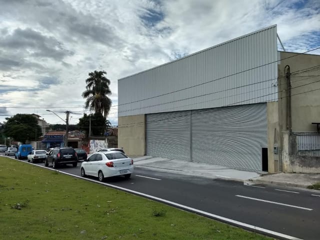 Foto do Galpão / Barracão - Galpão à venda, 800 m² por R$ 4.200.000,00 - Jardim Vera Cruz - Sorocaba/SP | Ary Proenca Negócios Imobiliários Ltda