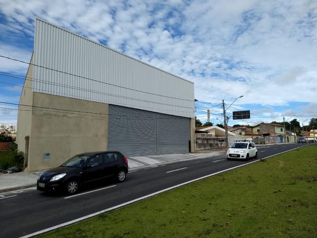 Foto do Galpão / Barracão - Galpão à venda, 800 m² por R$ 4.200.000,00 - Jardim Vera Cruz - Sorocaba/SP | Ary Proenca Negócios Imobiliários Ltda