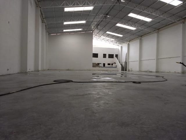 Foto do Galpão / Barracão - Galpão à venda, 800 m² por R$ 4.200.000,00 - Jardim Vera Cruz - Sorocaba/SP | Ary Proenca Negócios Imobiliários Ltda