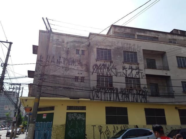 Foto do Galpão / Barracão - Galpão / Barracão à venda 1 Vaga, 135M², Tatuapé, São Paulo - SP | ZONA LESTE IMÓVEIS