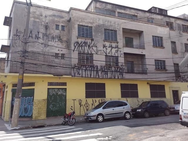 Foto do Galpão / Barracão - Galpão / Barracão à venda 1 Vaga, 135M², Tatuapé, São Paulo - SP | ZONA LESTE IMÓVEIS