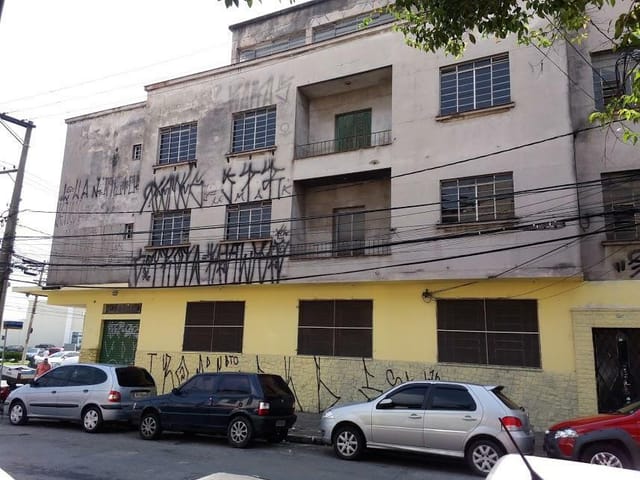 Foto do Galpão / Barracão - Galpão / Barracão à venda 1 Vaga, 135M², Tatuapé, São Paulo - SP | ZONA LESTE IMÓVEIS
