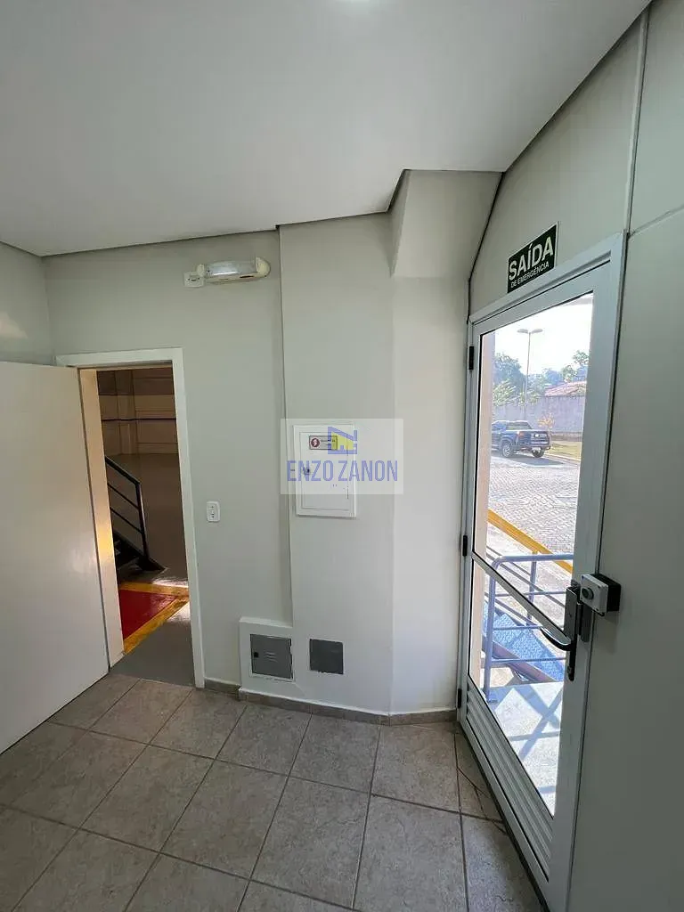 Depósito-Galpão, 210 m² - Foto 8