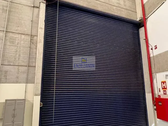 Galpão / Barracão com 160m², para alugar, no bairro Casa Grande em Diadema