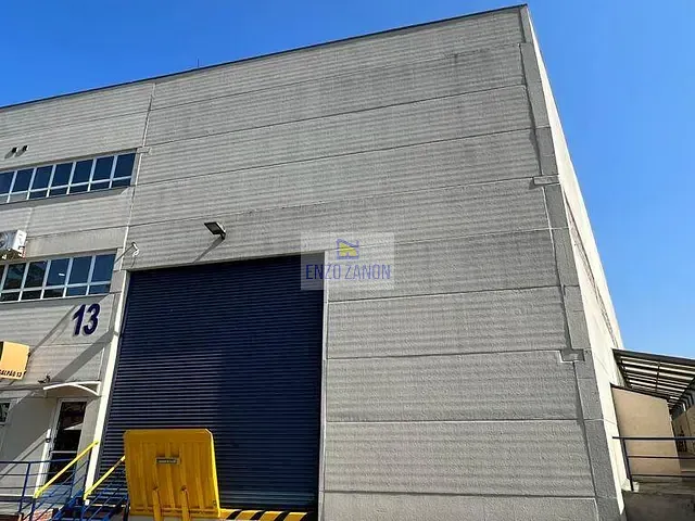Galpão / Barracão com 160m², para alugar, no bairro Casa Grande em Diadema