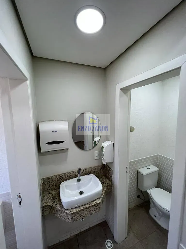Depósito-Galpão, 210 m² - Foto 5