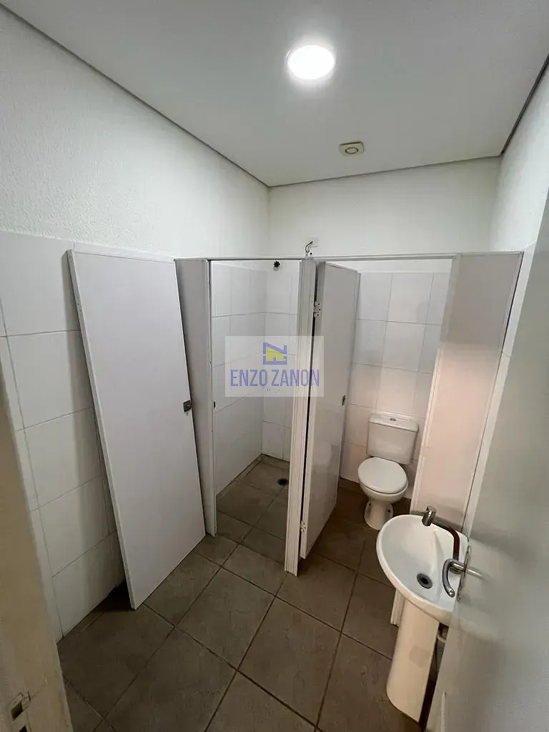 Depósito-Galpão, 210 m² - Foto 7