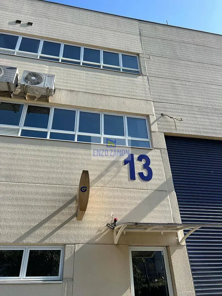 Depósito-Galpão, 210 m² - Foto 11