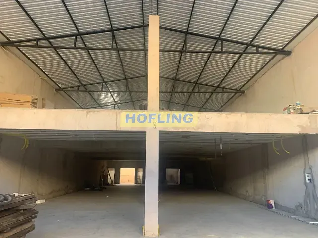 Galpão / Barracão com 510m², para alugar, no bairro Santana em Rio Claro