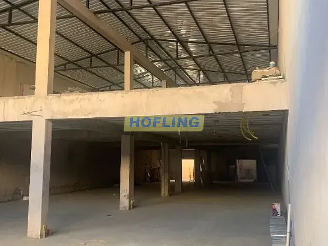 Galpão / Barracão com 510m², para alugar, no bairro Santana em Rio Claro