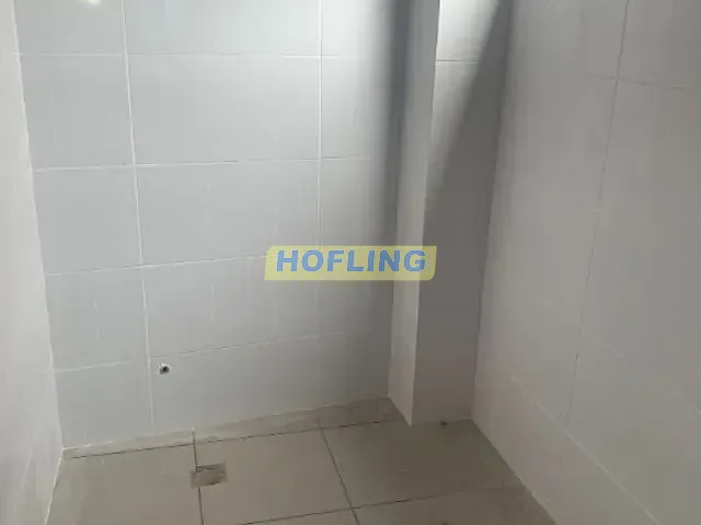 Galpão / Barracão com 510m², para alugar, no bairro Santana em Rio Claro