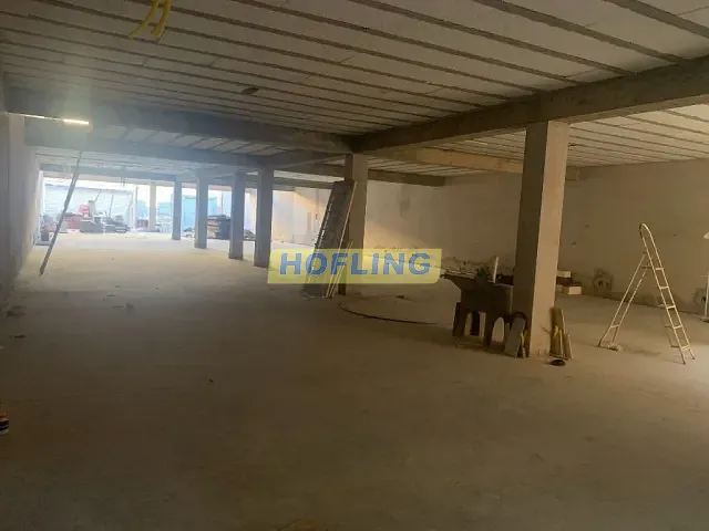 Galpão / Barracão com 510m², para alugar, no bairro Santana em Rio Claro