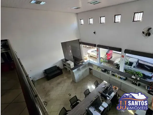 Galpão / Barracão com 850m², à venda ou para alugar, no bairro Vila Regente Feijó em São Paulo