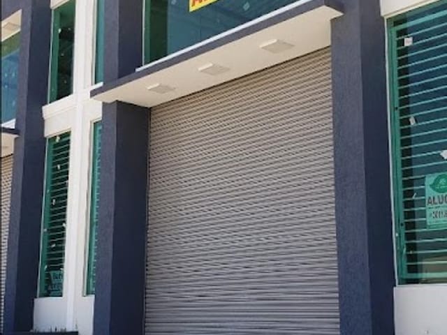 Foto do Galpão / Barracão - Galpão / Barracão para Locação 6 Vagas, 200M², Wanel Ville, Sorocaba - SP | Ary Proenca Negócios Imobiliários Ltda
