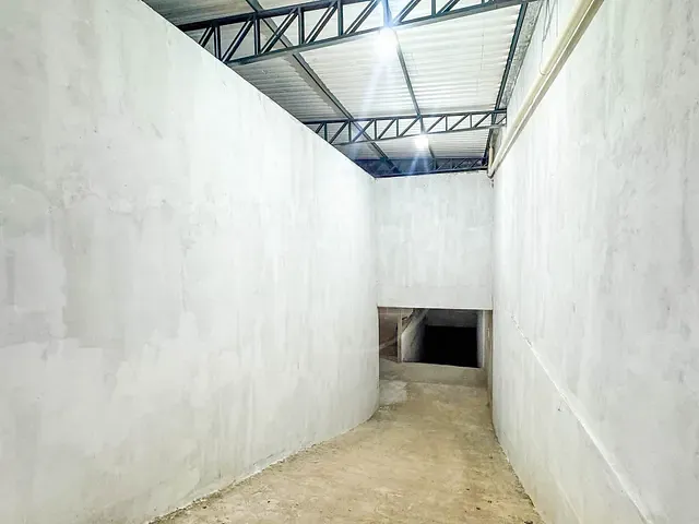 Galpão / Barracão com 1400m², para alugar, no bairro Jardim Bela Vista (Zona Sul) em São Paulo