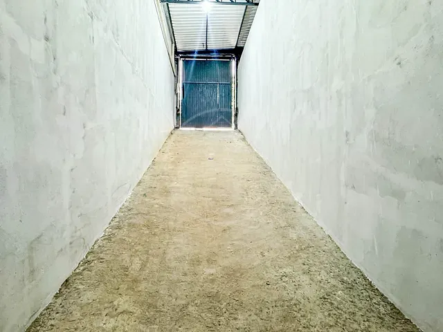Galpão / Barracão com 1400m², para alugar, no bairro Jardim Bela Vista (Zona Sul) em São Paulo