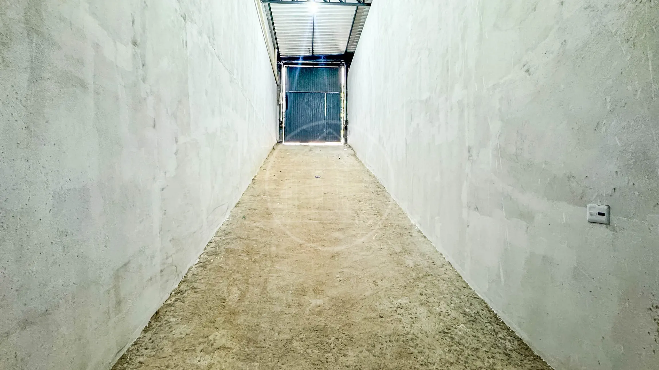 Depósito-Galpão, 1400 m² - Foto 4