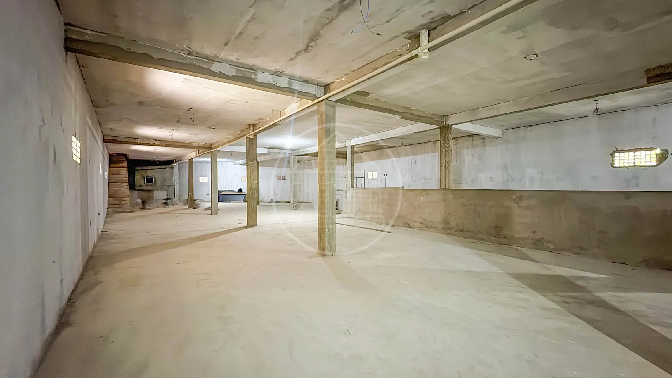 Depósito-Galpão, 1400 m² - Foto 6