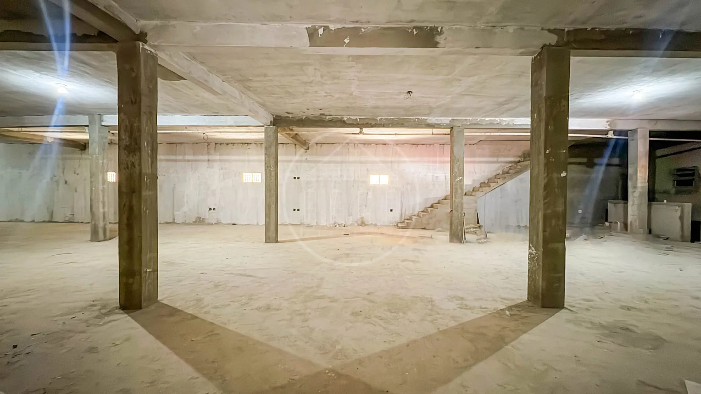 Depósito-Galpão, 1400 m² - Foto 7