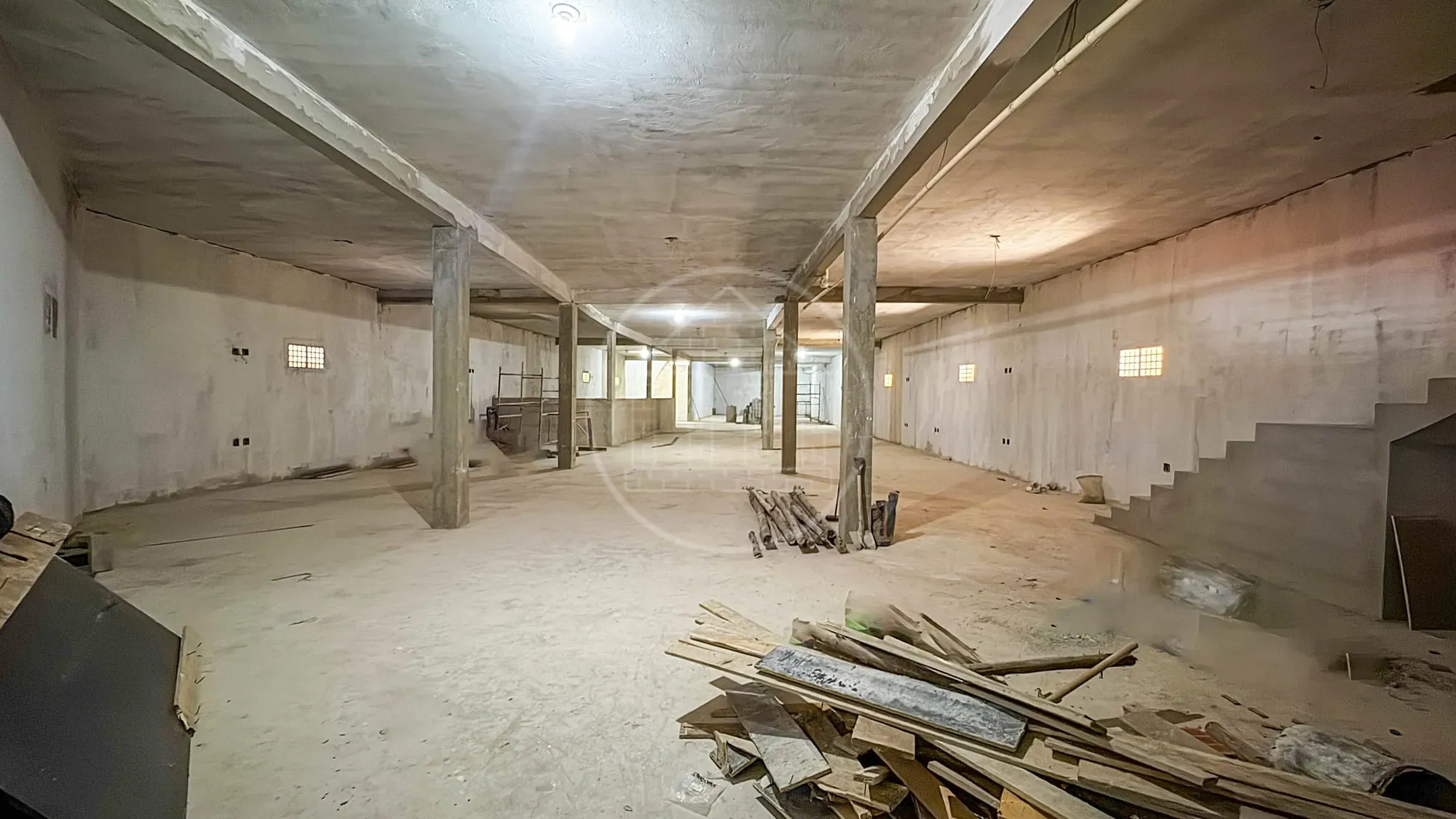 Depósito-Galpão, 1400 m² - Foto 9