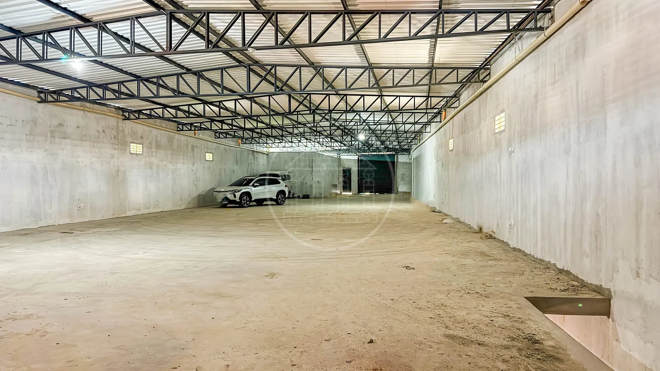 Depósito-Galpão, 1400 m² - Foto 11