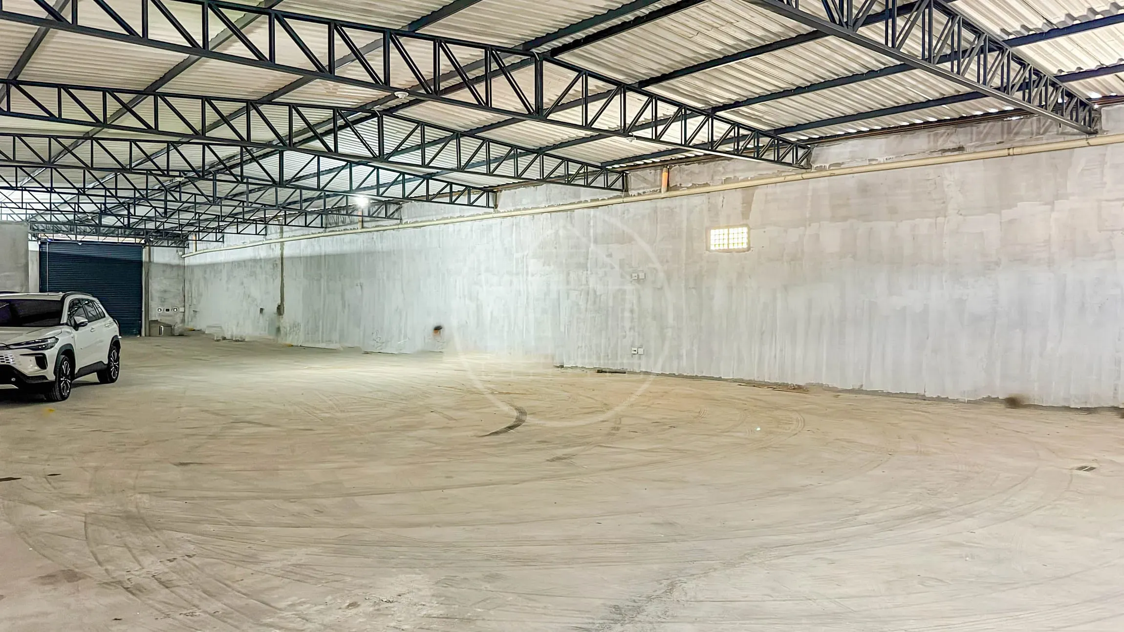 Depósito-Galpão, 1400 m² - Foto 12