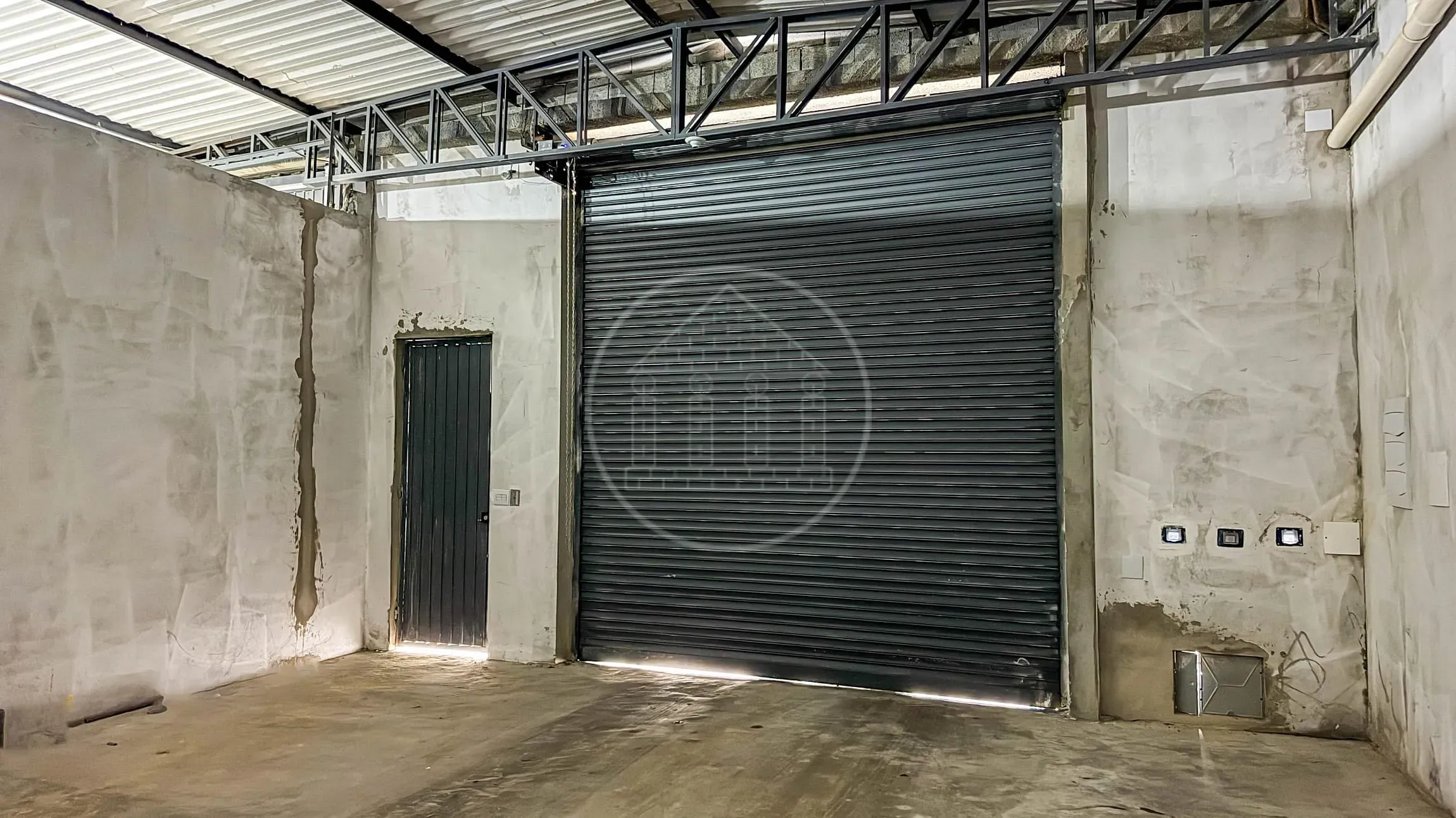 Depósito-Galpão, 1400 m² - Foto 13
