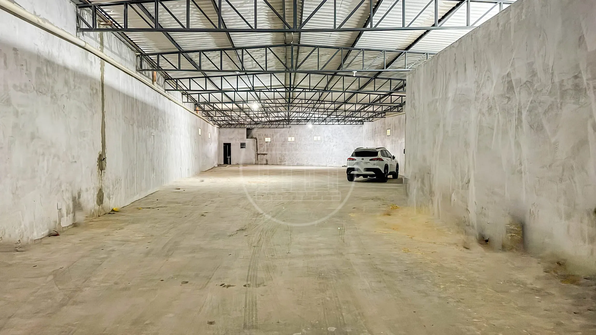 Depósito-Galpão, 1400 m² - Foto 14