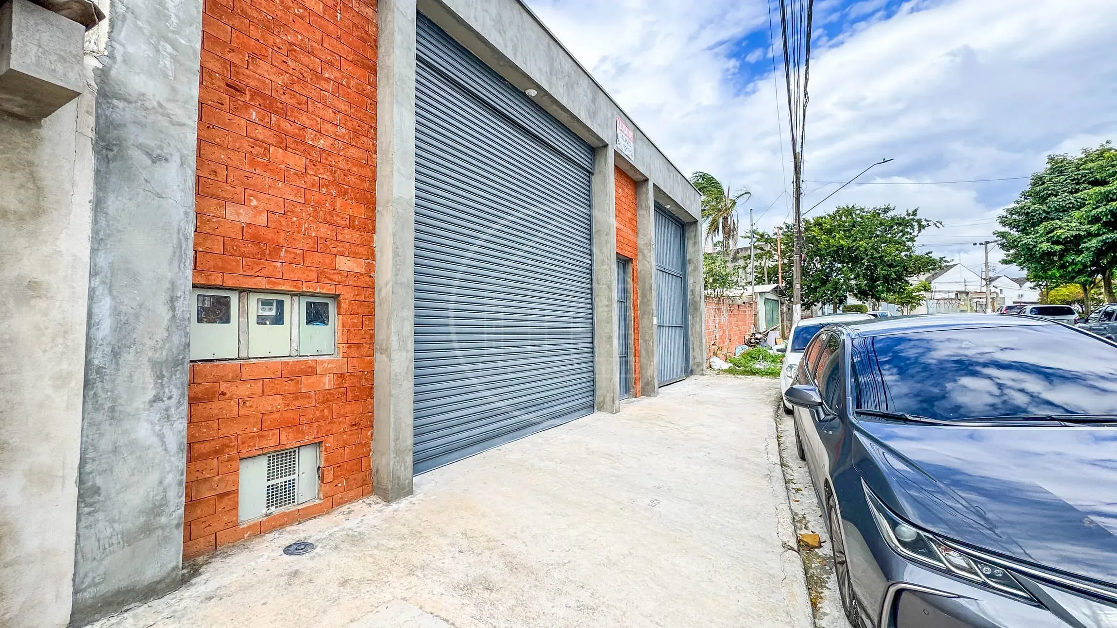 Depósito-Galpão, 1400 m² - Foto 22