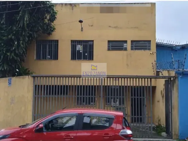 Galpão / Barracão com 237m², para alugar, no bairro Casa Grande em Diadema