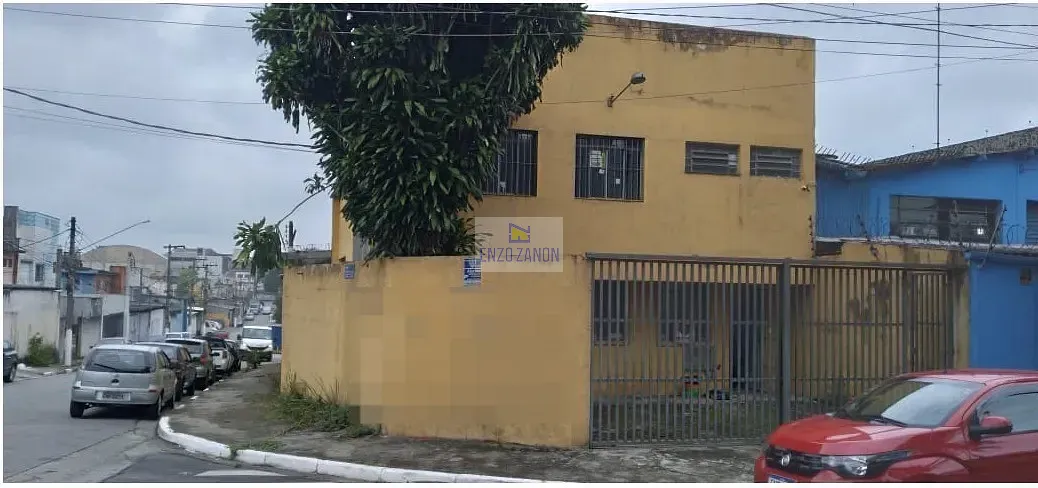 Depósito-Galpão, 251 m² - Foto 2