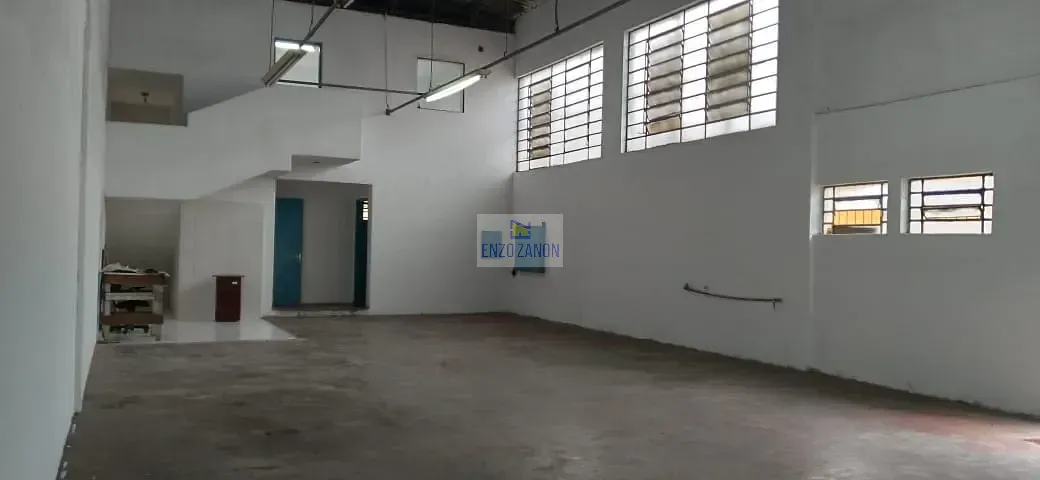 Depósito-Galpão, 251 m² - Foto 5