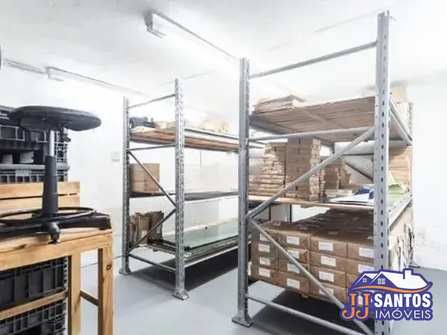 Galpão / Barracão com 75m², à venda, no bairro Vila Oratório em São Paulo