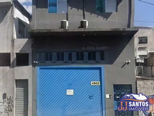 Galpão / Barracão com 75m², à venda, no bairro Vila Oratório em São Paulo