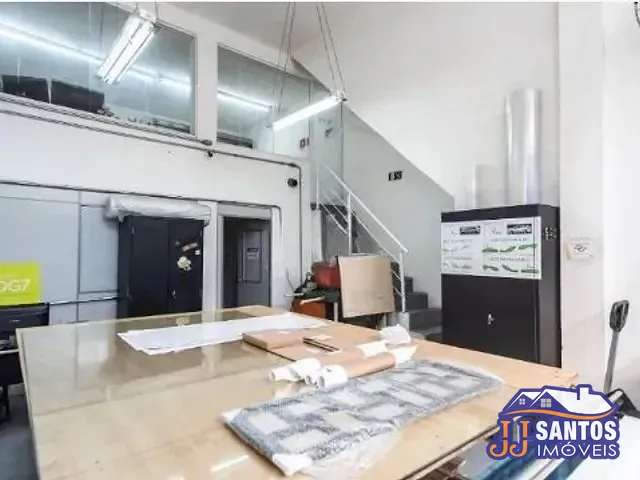 Galpão / Barracão com 75m², à venda, no bairro Vila Oratório em São Paulo