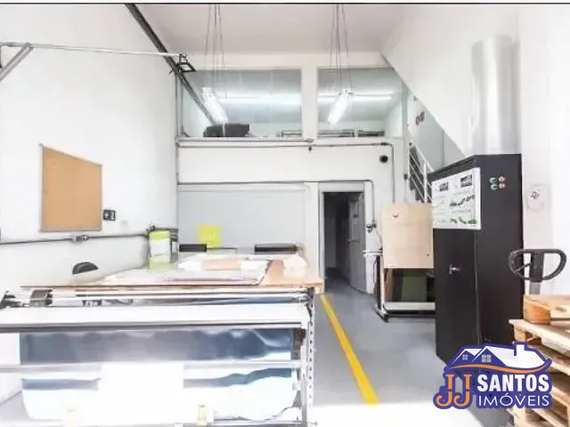 Galpão / Barracão com 75m², à venda, no bairro Vila Oratório em São Paulo