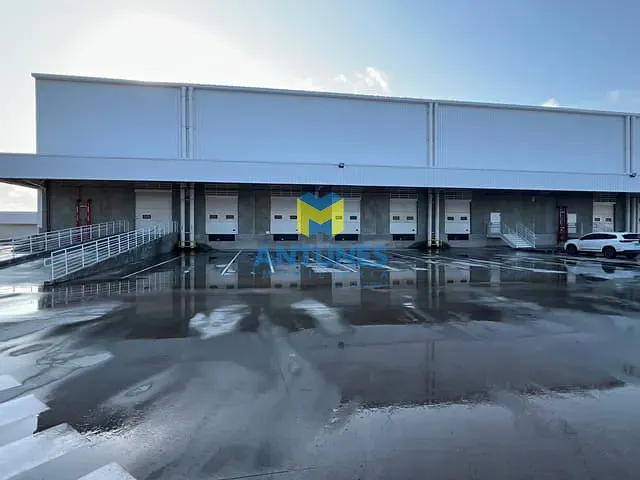Galpão / Barracão com 6505m², para alugar, no bairro Prazeres em Jaboatão dos Guararapes